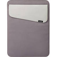 Moshi Muse 13 Sleeve for 13" MacBook  (Falcon Gray)