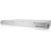 OWC / Other World Computing Mercury Rack Pro 4 Bay 1U Rack Storage Solution (4 TB)