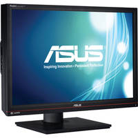ASUS PA246Q 24.1" Widescreen LCD Monitor