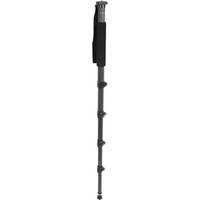 Polaroid 65" Carbon Fiber Monopod with Deluxe Carrying Case