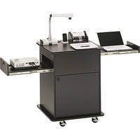 Elmo ECART-221 All-in-one Classroom Cart