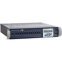 ETC 7020A1101-B 19" Portable SmartPack with Twelve 10 A Dimmers