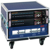 ETC 2XSL620-T SmartPack Touring System (12 x 20 A)