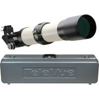 Tele Vue NP-101 4"/101mm Refractor Telescope