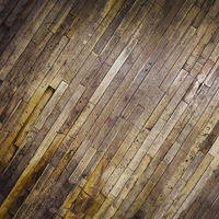 PepperLu Heirloom Faux Floor Mat (54 x 72")