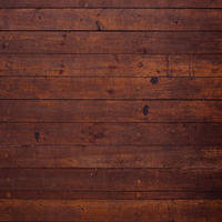 PepperLu Old School Faux Floor Mat (54 x 72")