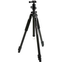 Davis & Sanford Attaras 3-Section Aluminum Tripod with B11 Ball Head