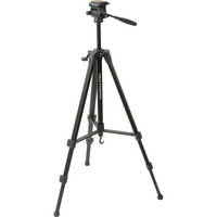 Davis & Sanford Fusion 3-Section Tripod with 3-Way Fluid Head