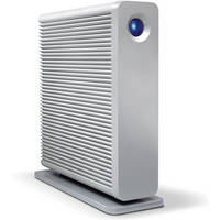LaCie 3TB LaCie d2 Quadra with USB 3.0