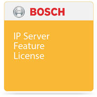 Bosch IP Server Feature License
