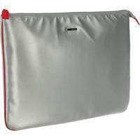 Sony Carrying Case for Sony CA/CB/E Series Computers (Silver/Red Interior)