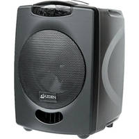 Azden APS 30I Powered Speaker and Dual Channel IR Receiver