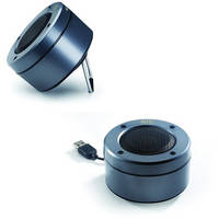 Altec Lansing Orbit USB Lite Speaker