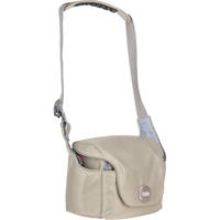 Clik Elite Magnesian 20 Shoulder Bag (9.3 x 13 x 7.5", Titanium)
