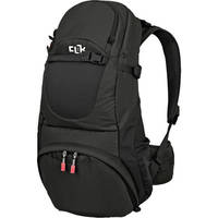Clik Elite Venture 30 Backpack (21.8 x 10.2 x 7.2", Black)