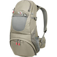 Clik Elite Venture 30 Backpack (21.8 x 10.2 x 7.2", Gray)