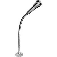 Telex 785L -  Dynamic Normally-Closed Omnidirectional Paging Microphone