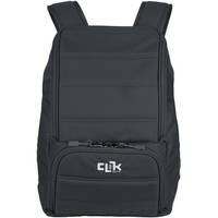 Clik Elite Jetpack 15 Backpack (Black)
