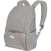 Clik Elite Jetpack 15 Backpack (Gray)