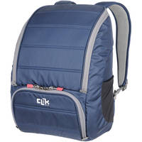 Clik Elite Jetpack 17 Backpack (Blue Sapphire)