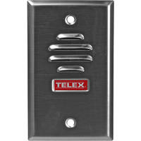 Telex WP-300 Wall Plate Microphone