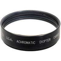 Century Precision Optics AD-7235 +3.5 Achromatic Diopter
