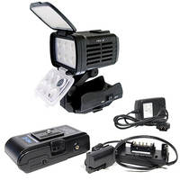 Switronix Switronix Power & On-Camera Lighting Kit for Sony PMW-F3 Camcorder
