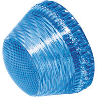 American DJ Blue Dome for City Flash Strobe