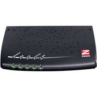 Zoom Telephonics 5341-02-00H DOCSIS 3.0 Cable Modem