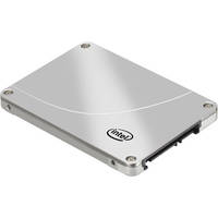 Intel 20GB 311 Series SLC 2.5" SATA Solid-State Drives