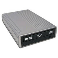 OWC / Other World Computing External Mercury Pro Blu-ray Combo Drive (Gray)