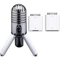 Samson Meteor iPad Kit