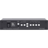 Kramer Video to Computer Graphics Video/HDTV ProScale Digital Scaler