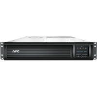 APC Smart-UPS 3000VA RM 2U LCD (120V)