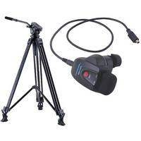 Acebil j-805MX Package with RMC-1AVR Video Lens Zoom Controller