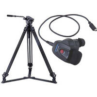 Acebil j-805GX Package with RMC-1AVR Video Lens Zoom Controller