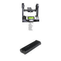 GigaPan EPIC Pro Robotic Camera Mount with Additional Battery Kit
