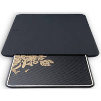 Logitech Portable Lapdesk N315 (Victorian Wallpaper)