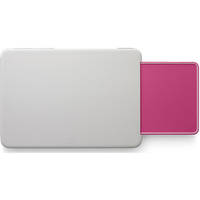 Logitech Portable Lapdesk N315 (Dusty Rose)