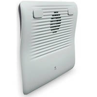 Logitech N120 Cooling Pad (Quill Gray)