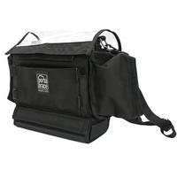 Porta Brace AO-FLEX2 Audio Organizer (Black)