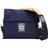 Porta Brace Flat Screen Monitor Case (Blue)