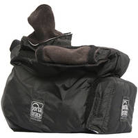Porta Brace Polar Mitten (Black)