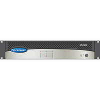 Crown Audio CTs 1200 2-Channel Amplifier