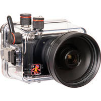 Ikelite 6184.91 Underwater Housing for Nikon Coolpix S9100