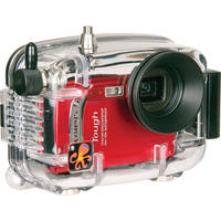 Ikelite 6231.31 Underwater Housing for Olympus Tough TG-310 / TG-320