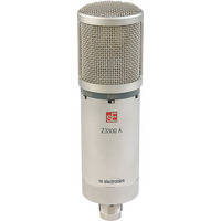 sE Electronics Z3300A Condenser Microphone