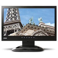 Orion Images 18REDP Wide Premium LED Monitor (18.5")