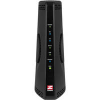 Zoom Telephonics DOCSIS 3.0 Cable Modem and Wireless-N Router