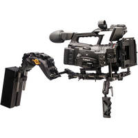 Cinevate Inc Support Rig for Canon XF300 / 305